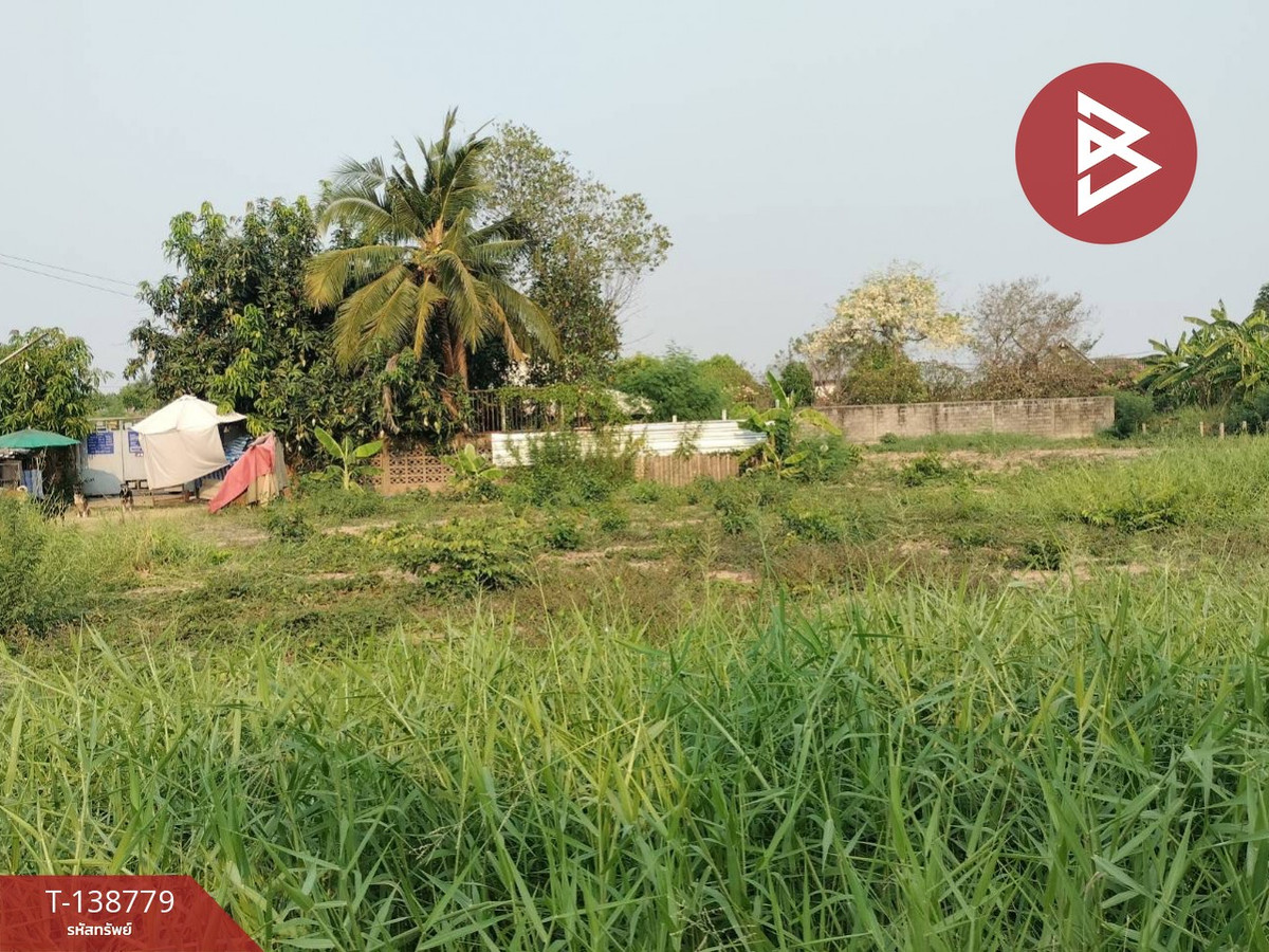 Land for sale, area 3 ngan 91 sq m, Ban Khlong, Phitsanulok. – รูปที่ 4