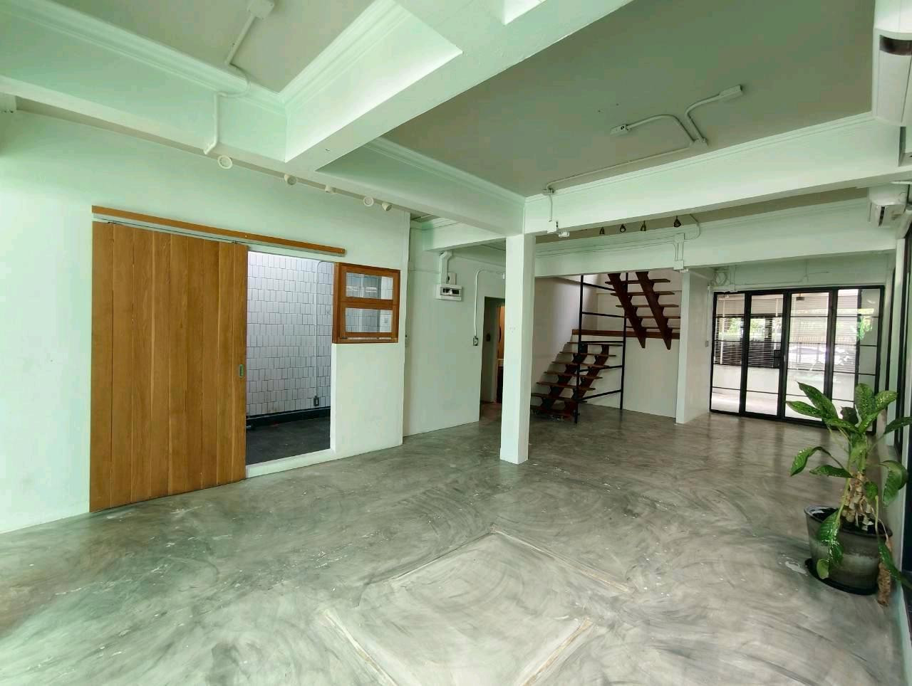 Home office for rent, Sathorn Soi 7. – รูปที่ 4