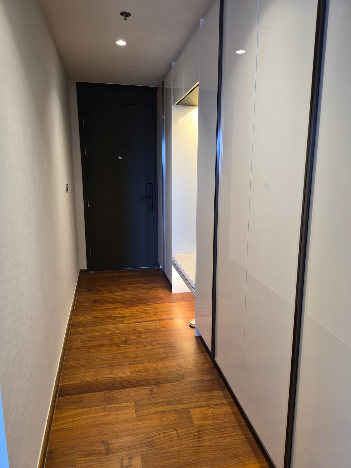 ให้เช่า One Altitude Charoenkrung - ห้องสวย ชั้นสูง – รูปที่ 2