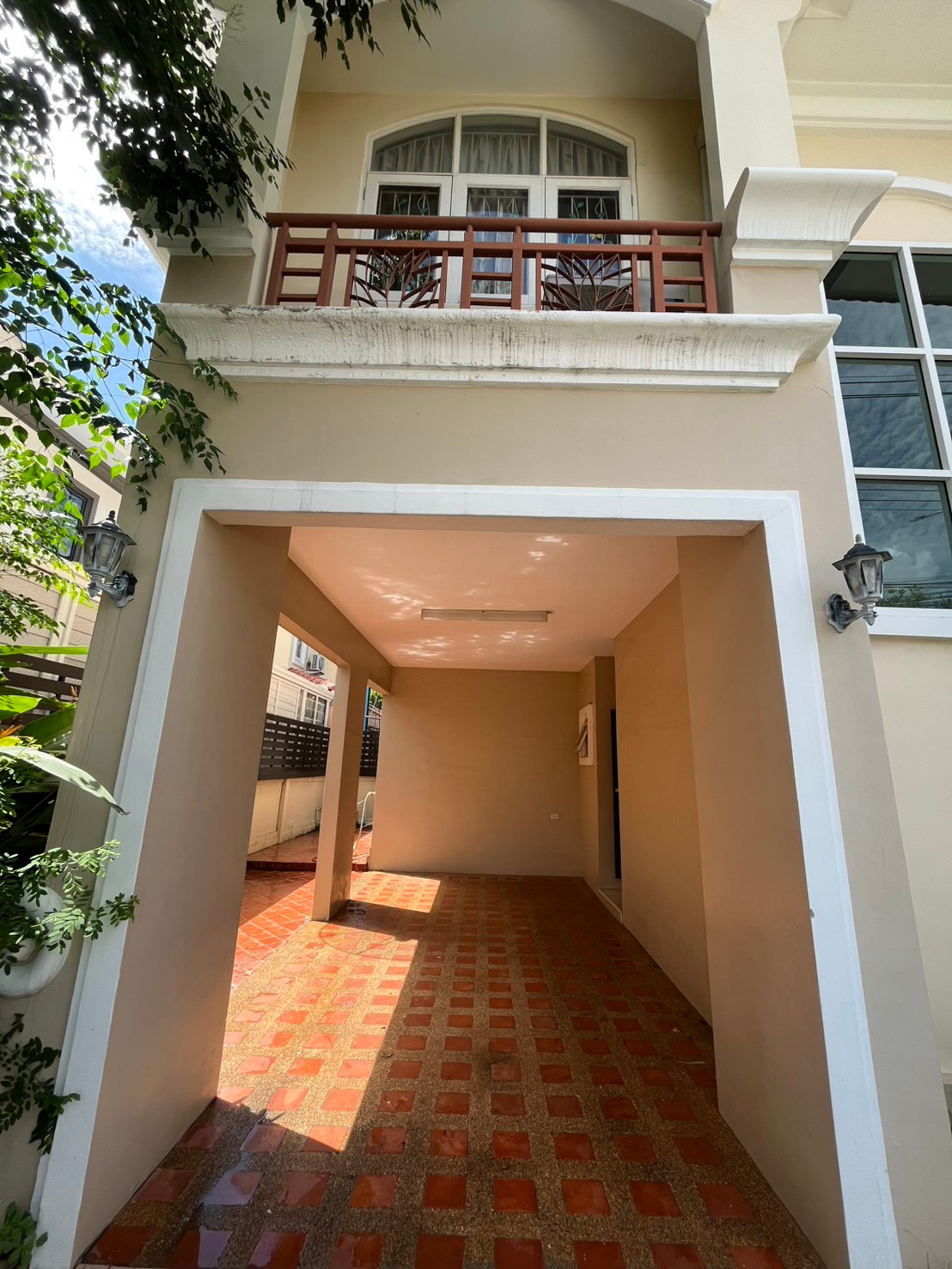 Special price for rent, located near Big C Market and Future Park Rangsit. – รูปที่ 2