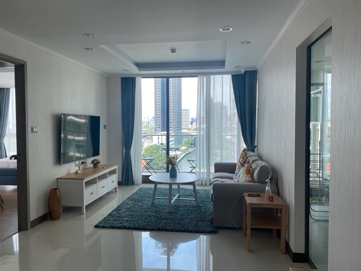 เช่า 2 นอน ชั้น 11 ตึก A Supalai Oriental Sukhumvit 39 เช่า 2 นอน ชั้น 11 ตึก A Supalai Oriental Sukhumvit 39