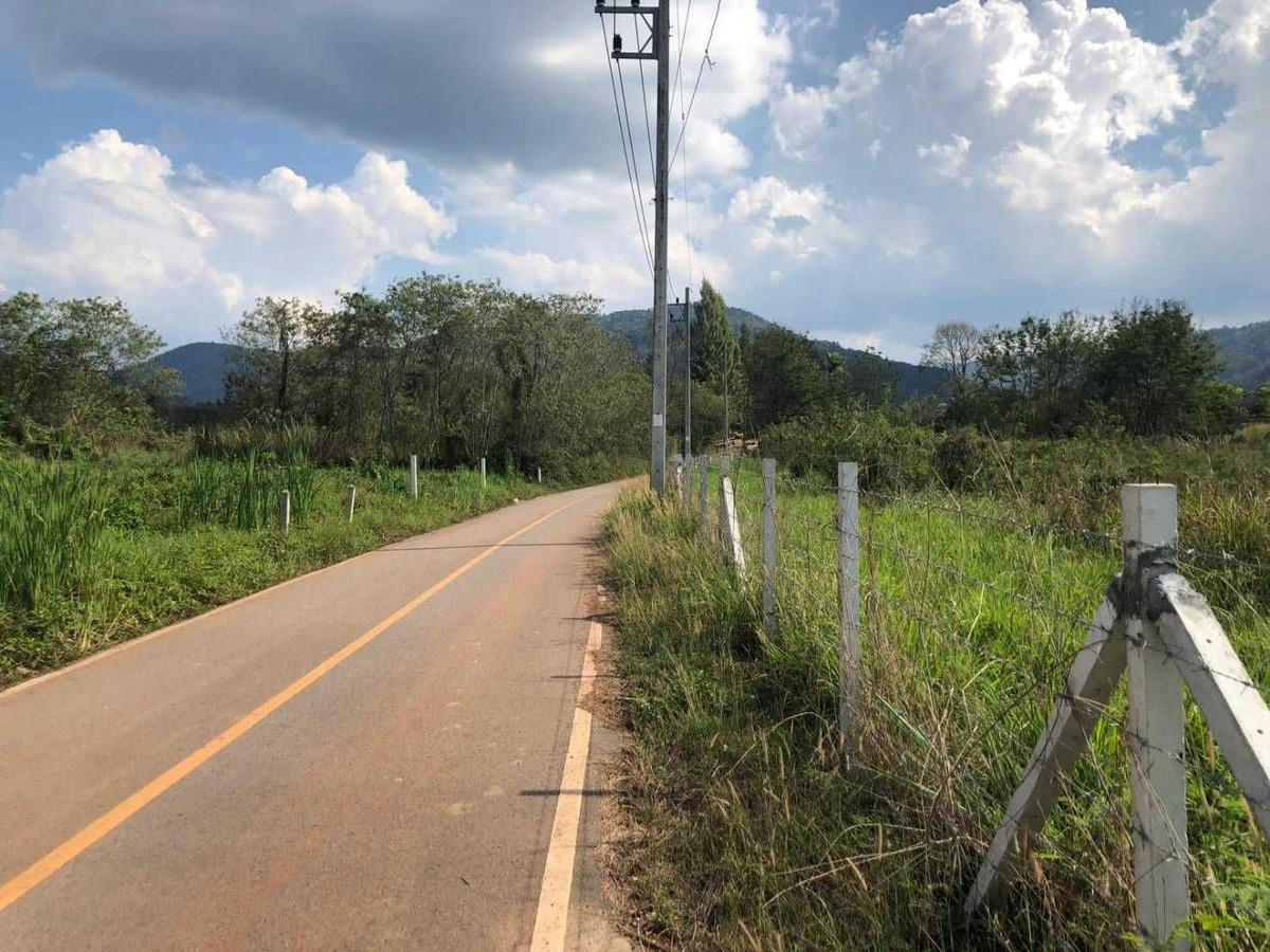 ขายที่ดิน ขนาด 2 ไร่ เหมาะสำหรับสร้างที่อยู่อาศัย  – รูปที่ 4