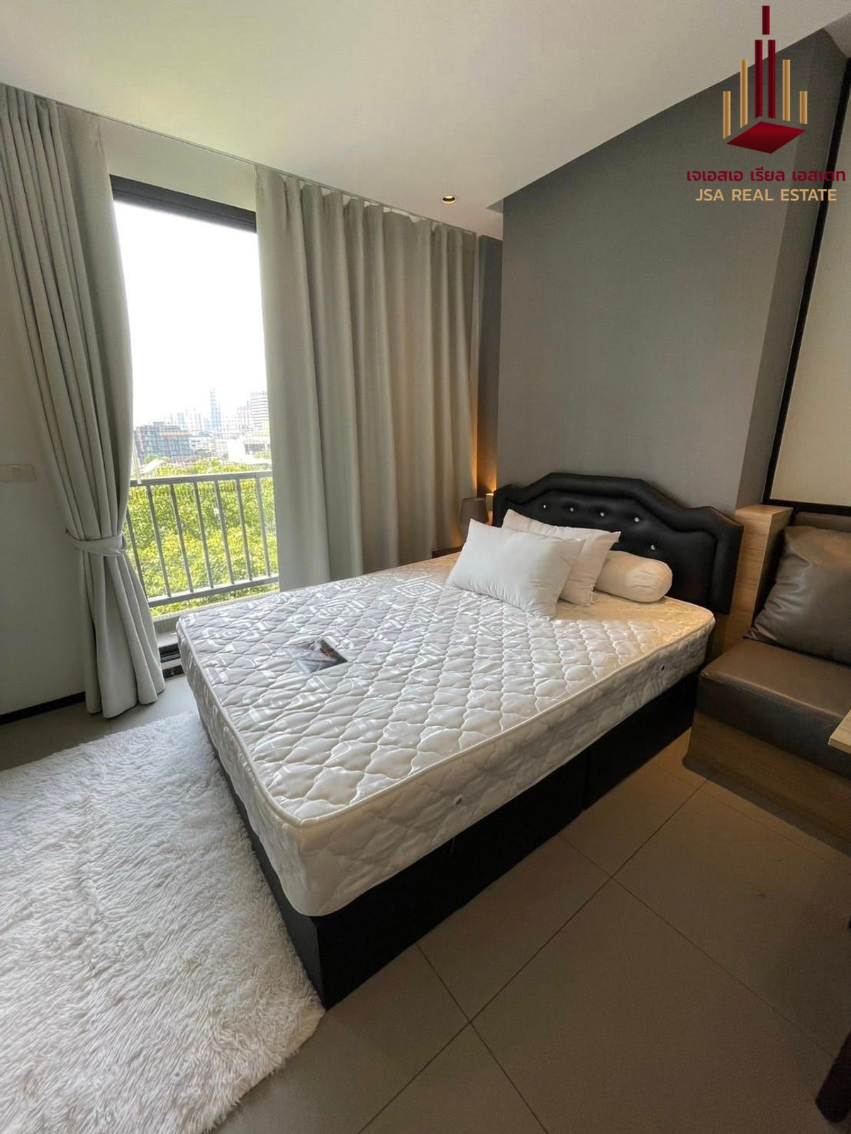 ✨ For Rent: AQ Alix Residence Condo ✨ 💰 Only 13,000 THB/month