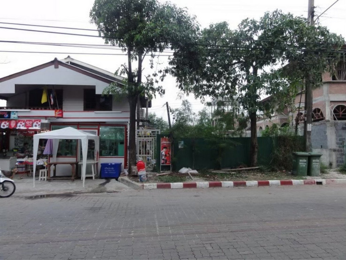 ที่ดินแปลงสวย ติดถนนใหญ่ บางพลี สมุทรปราการ Green Valley เดินทางสะดวก สอบถามโทร 081-147-8118 – รูปที่ 3