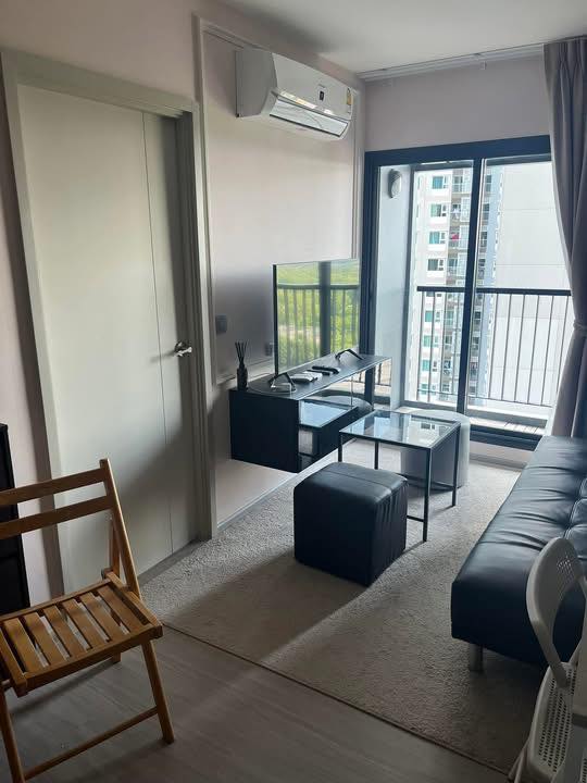 PFD-08415 condo for sale Aspire Erawan Prime, next to BTS Chang Erawan 🚇✨