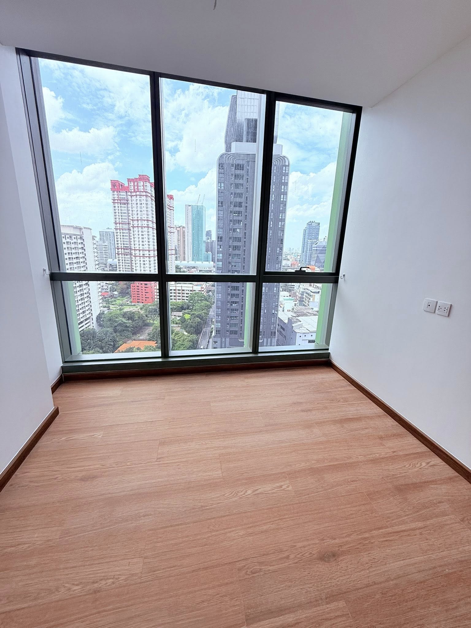 🔥ขายด่วน คอนโด  Wish Signature Midtown Siam (วิช ซิกเนเจอร์ มิดทาวน์ สยาม) ✨ ห้องสวย ชั้นสูง วิวเมือง ใจกลางสยาม ใกล้ BTS ราชเทวี ล้อมรอบด้วยศูนย์การค้าชั้นนำ 