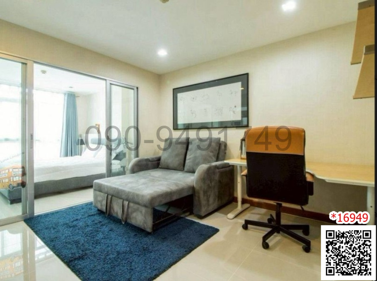 ขาย คอนโด Casa Condo สุขุมวิท 97 อาคาร B ชั้น 3 ใกล้รถไฟฟ้า BTS บางจาก ขาย คอนโด Casa Condo สุขุมวิท 97 อาคาร B ชั้น 3 ใกล้รถไฟฟ้า BTS บางจาก