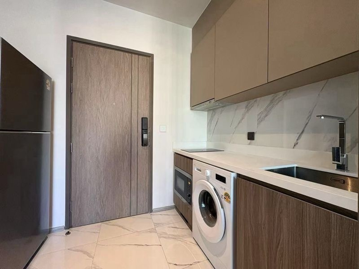 🔥Rent at Rhythm Ekkamia  🔥1BR 1BR 🔥38,000🔥41sqm 🔥Floor15 – รูปที่ 4