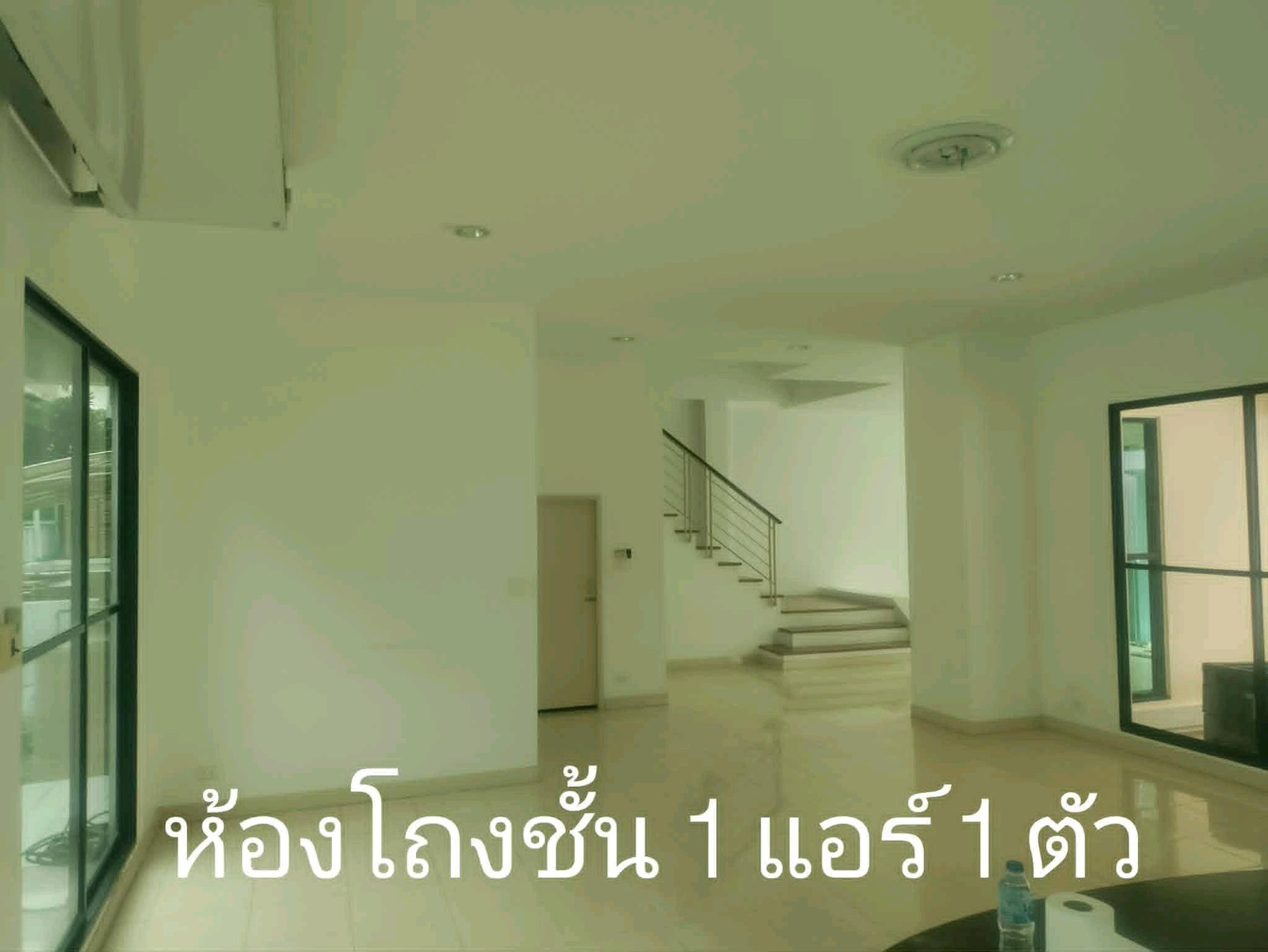 พื้นที่เยอะมากถึง 515 ตร.ม. เหมาะทั้งทำออฟฟิศและพักอาศัย 📌 จดทะเบียนบริษัทได้ หรือจะใช้เป็นบ้านพักอาศัยก็ได้ – รูปที่ 3