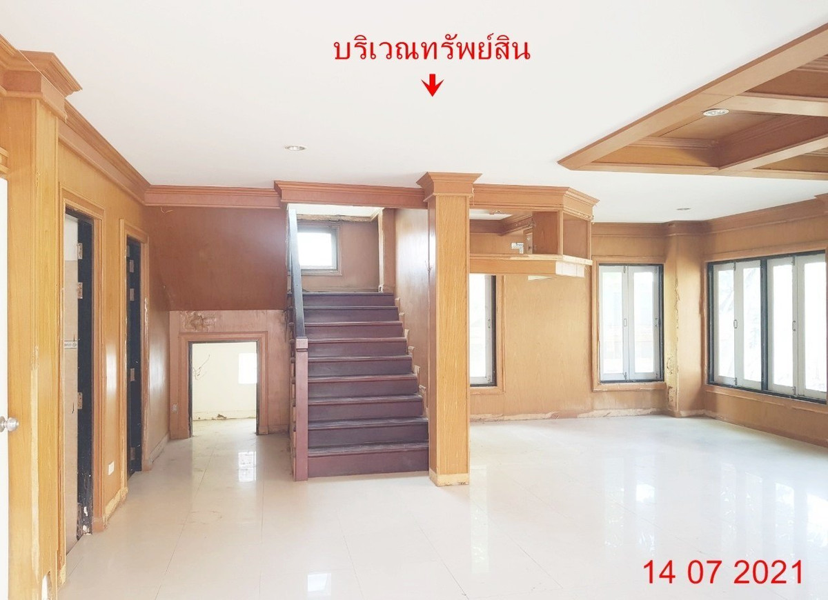 ขายด่วนบ้านเดี่ยวหมู่บ้านเปี่ยมรักแกรนด์วิลล์ หัวหิน ประจวบคีรีขันธ์ พื้นที่ขนาดใหญ่ 101.70 ตร.ว. ตกแต่งสวยงาม ราคาพิเศษ ต่อรองได้ – รูปที่ 4