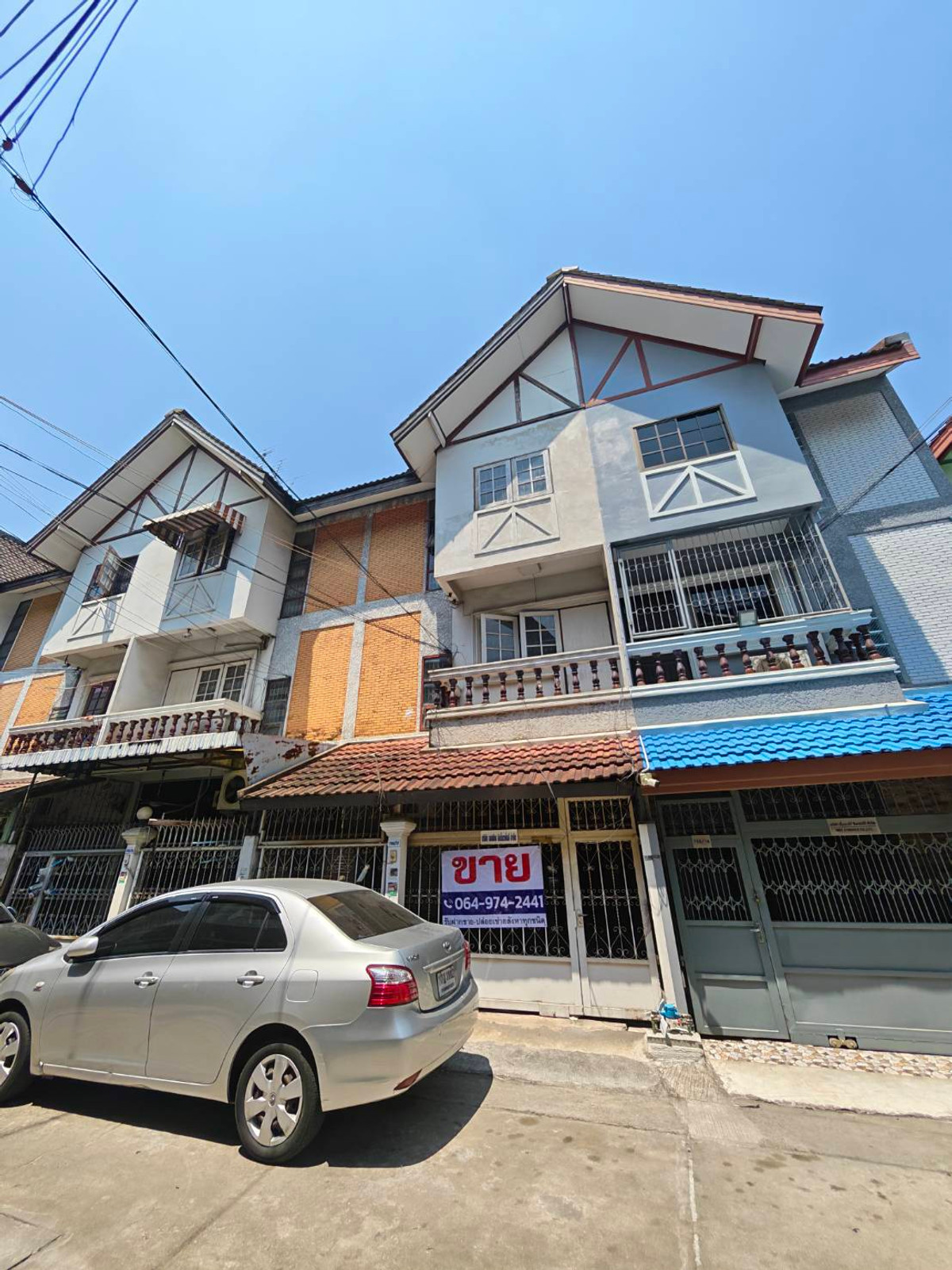 ขายราคาดีที่สุดทาวน์เฮ้าส์ 3 ชั้น ซอยพรานนก 10 ใกล้mrt ไฟฉาย400เมตร เดินทางสะดวก ซอยส่วนตัวไม่ลึก มีบ้านแค่ไม่กี่หลัง 064-974-2441 ขายราคาดีที่สุดทาวน์เฮ้าส์ 3 ชั้น ซอยพรานนก 10 ใกล้mrt ไฟฉาย400เมตร เดินทางสะดวก ซอยส่วนตัวไม่ลึก มีบ้านแค่ไม่กี่หลัง 064-974-2441