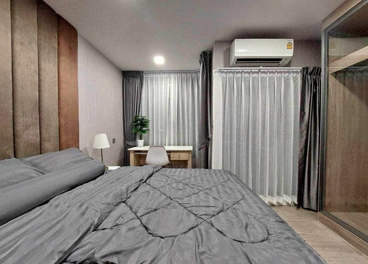 ขายคอนโด Kave Town Colony เคฟ ทาวน์ โคโลนี พร้อมเข้าอยู่ – รูปที่ 3