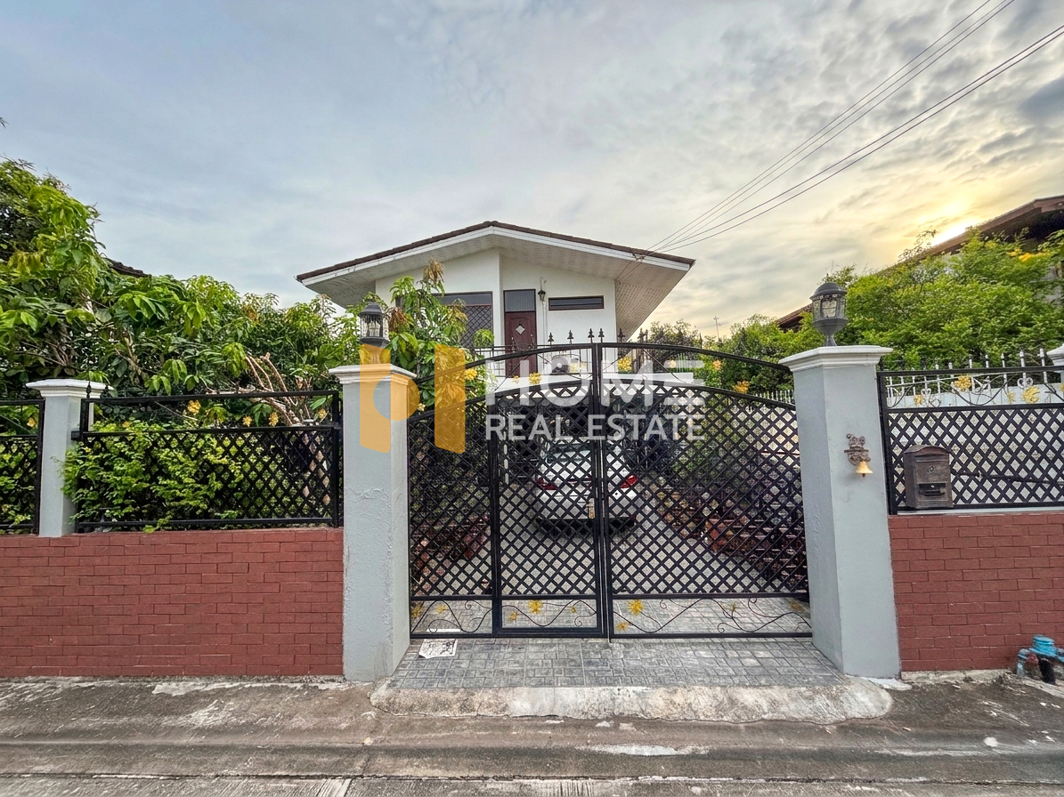 Hot Sale! Large, renovated house, ready to move in 🔥 Two-story detached house, Soi Wachiratham 62 / 3 bedrooms (for sale) GNG135 Hot Sale! Large, renovated house, ready to move in 🔥 Two-story detached house, Soi Wachiratham 62 / 3 bedrooms (for sale) GNG135