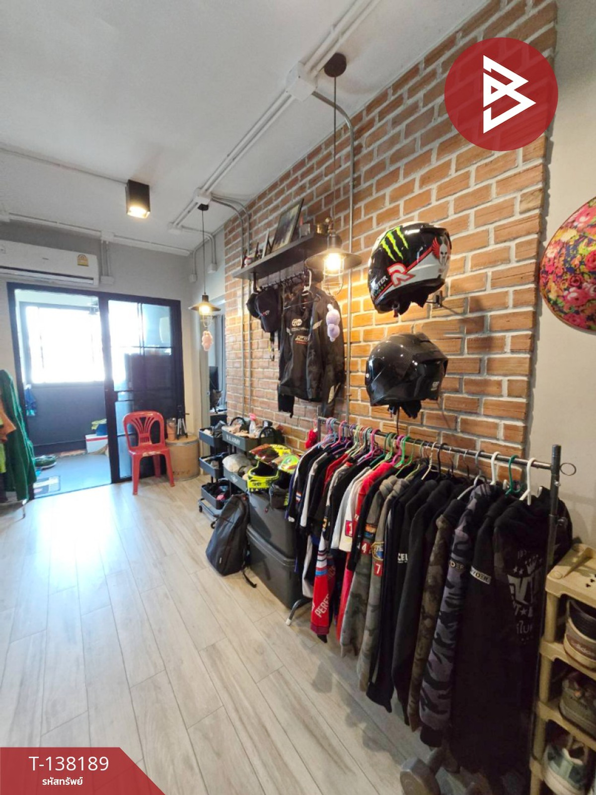 ขายห้องชุด เอื้ออาทรมีนบุรี2 รามอินทรา127 กรุงเทพมหานคร – รูปที่ 2