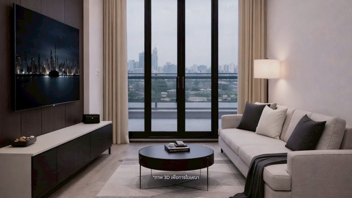 The Signature by Urbano 2 Bedroom Condo Near BTS Saphan Khwai Renovated Unit For Sale 13,500,000 Baht The Signature by Urbano 2 Bedroom Condo Near BTS Saphan Khwai Renovated Unit For Sale 13,500,000 Baht