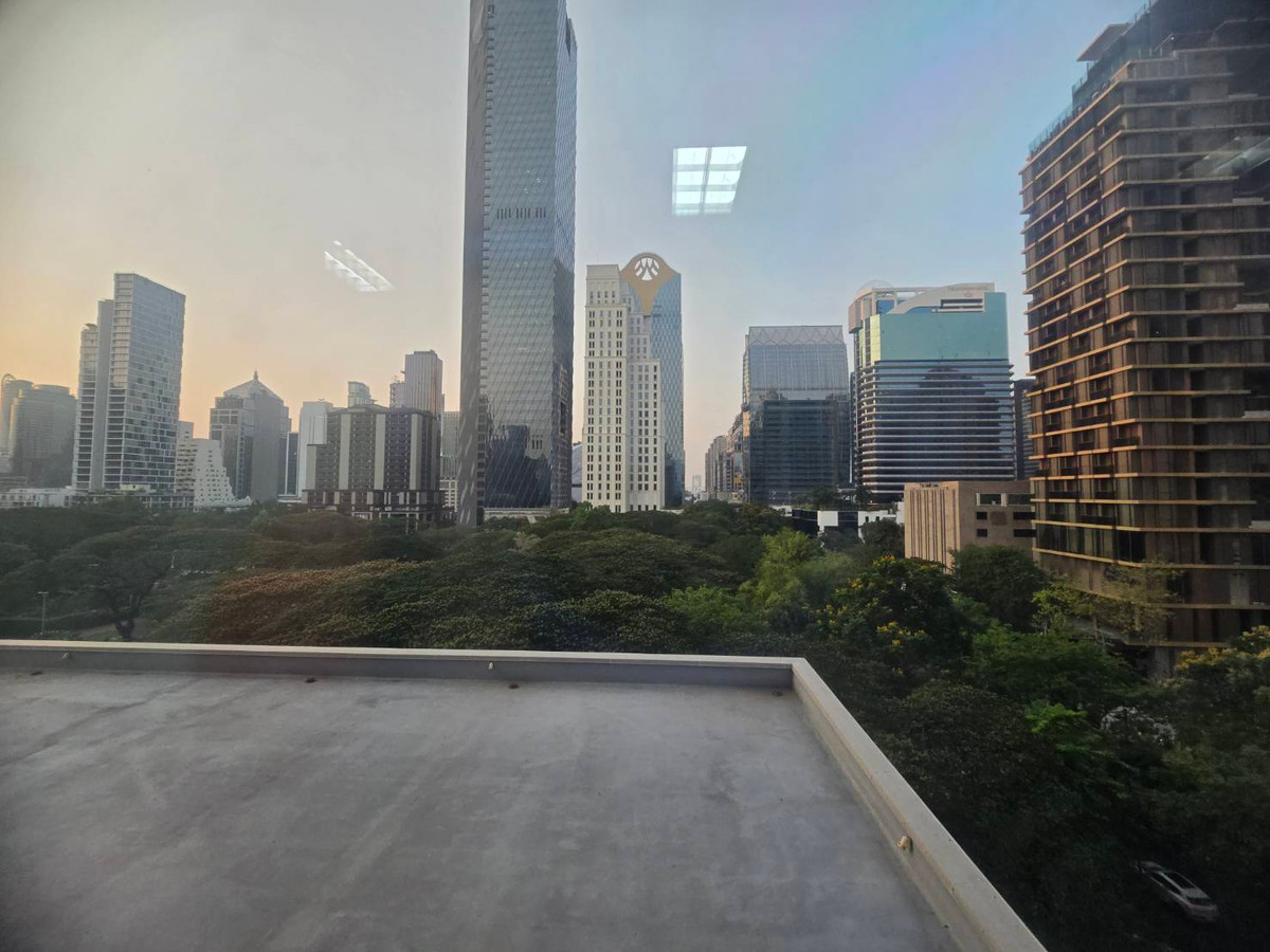 208 Wireless Office For Rent 145sqm 1,400 per sqm or 200,000 per month – รูปที่ 4