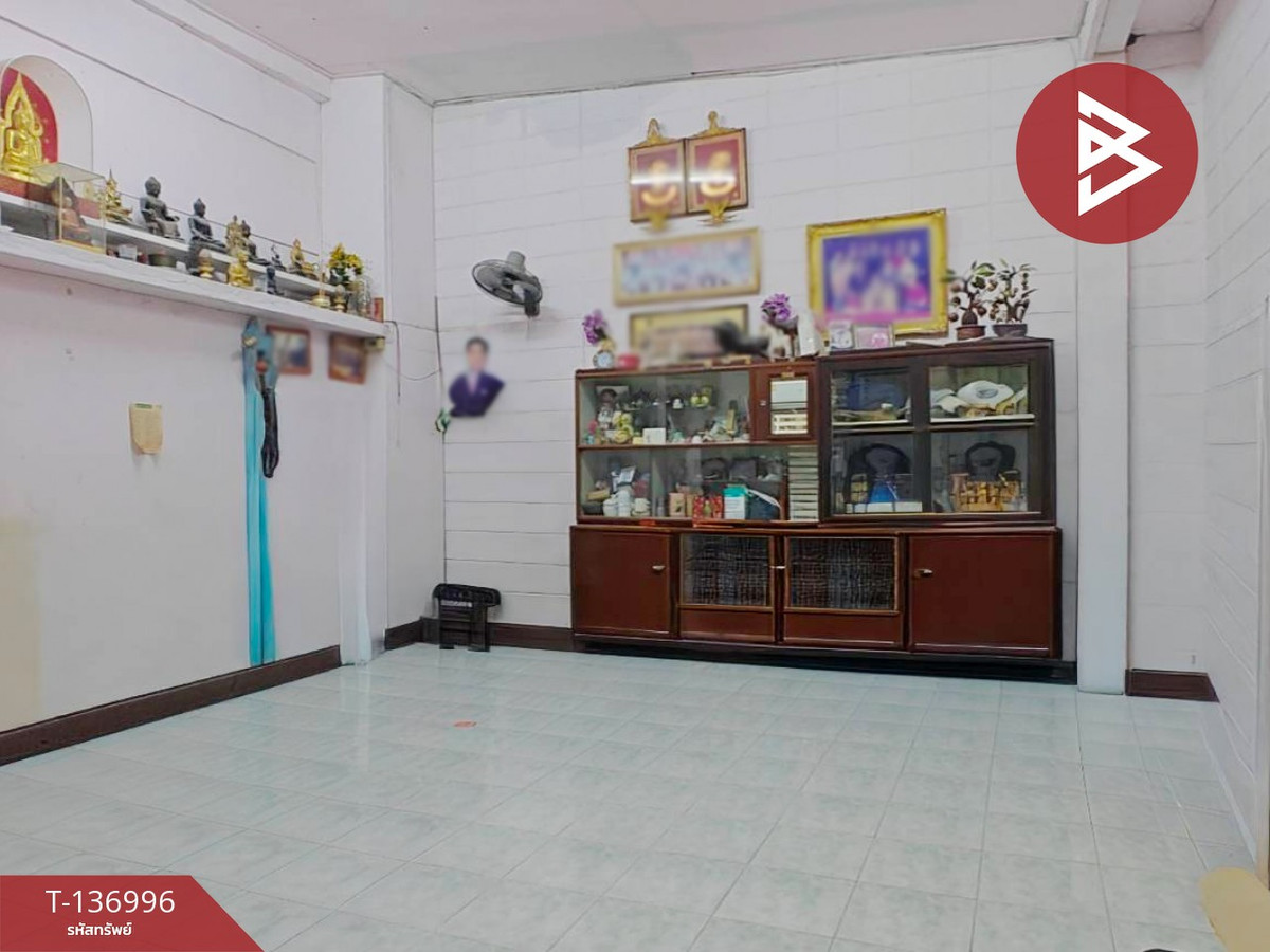 ขายบ้านเดี่ยว เนื้อที่ 64 ตร.วา ราชเทวี กรุงเทพมหานคร – รูปที่ 4
