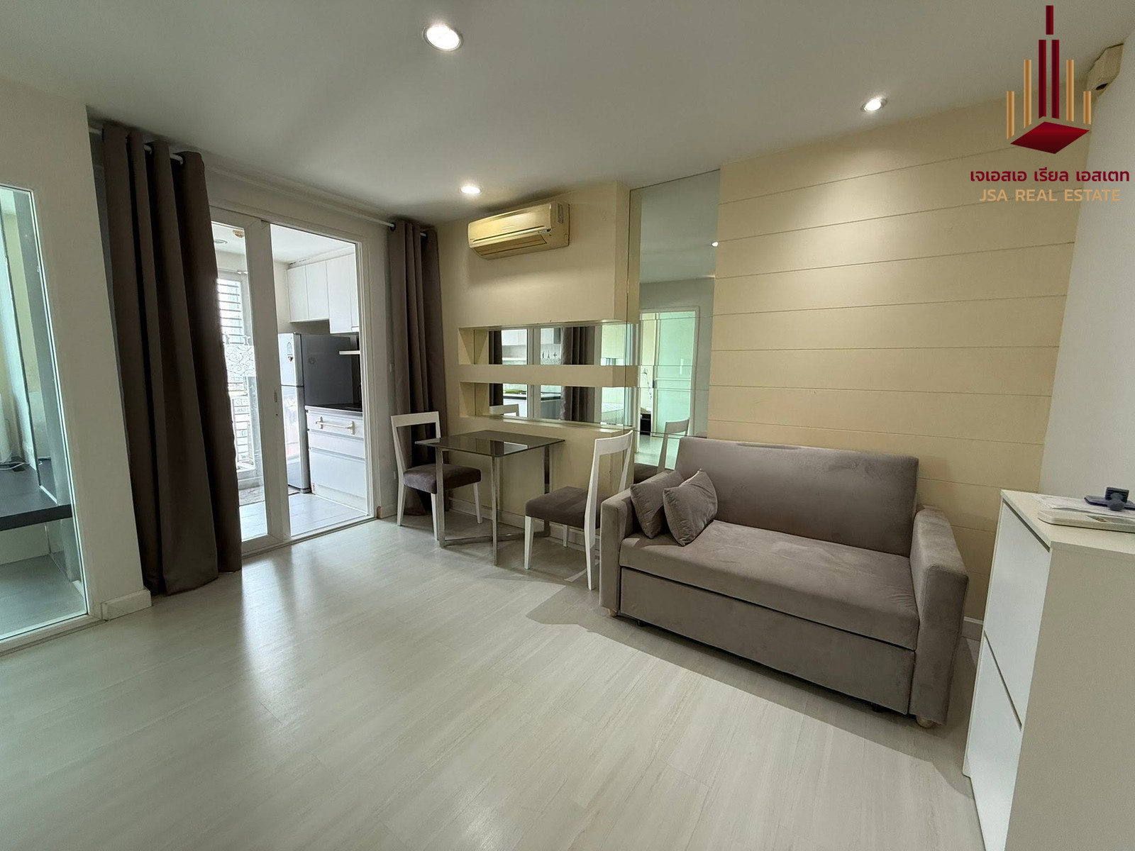 ✨ For Rent: The Bangkok Sathorn - Taksin Condo ✨ 💰 Only 32,000 THB/month ✨ For Rent: The Bangkok Sathorn - Taksin Condo ✨ 💰 Only 32,000 THB/month
