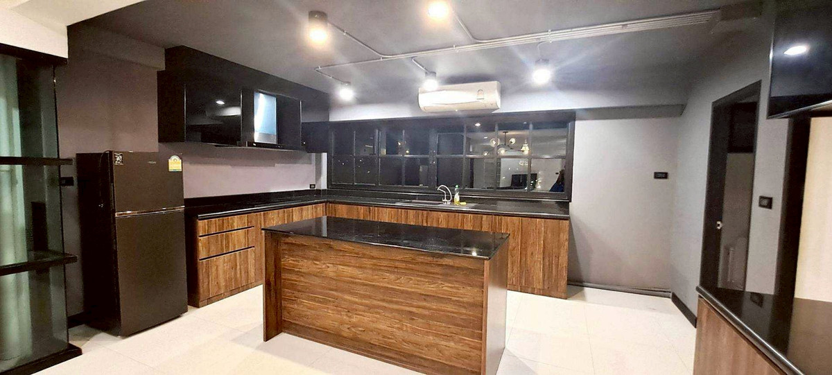 ✨ ให้เช่า Urban Sp@ce Apartment Sukhumvit 101 – รูปที่ 4