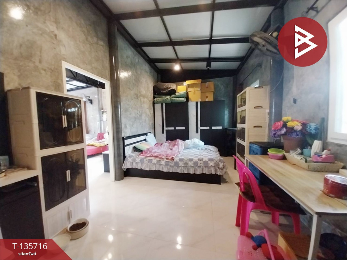ขายบ้านเดี่ยวพร้อมที่ดิน เนื้อที่ 3 งาน 77 ตร.วา องครักษ์ นครนายก – รูปที่ 3