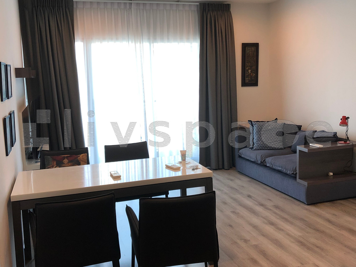 ▚ LJ140ツ ให้เช่า: Centric Sathorn - St.Louis ✨ 2 ห้องนอน 70.11 ตร.ม. ราคาดีมาก + ที่จอดรถฟิกซ์🏙️🚗