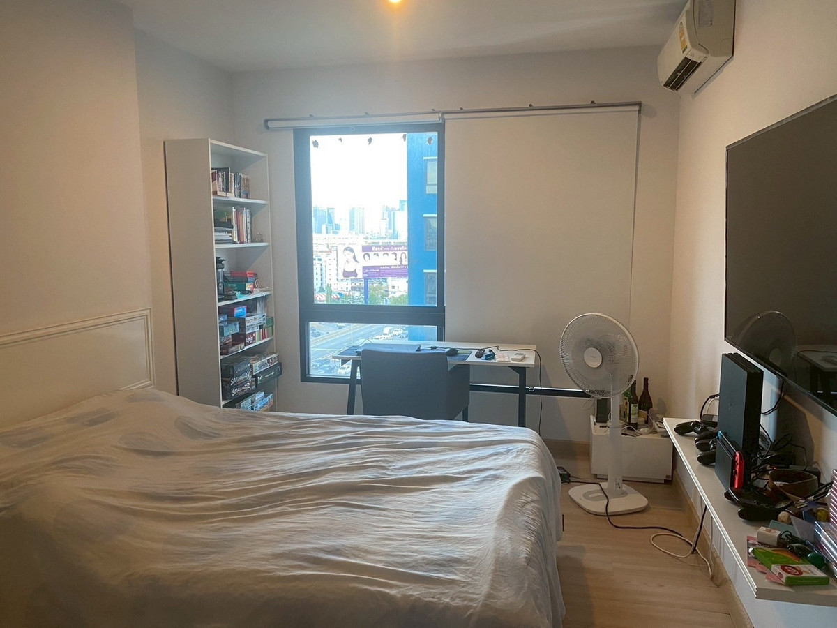 ★Very special price, brand new room, priced at 3.1 million baht, next to MRT Wong Sawang, close to shopping. and lots of food ★ The Niche Mono Ratchavipha ★ ★Very special price, brand new room, priced at 3.1 million baht, next to MRT Wong Sawang, close to shopping. and lots of food ★ The Niche Mono Ratchavipha ★