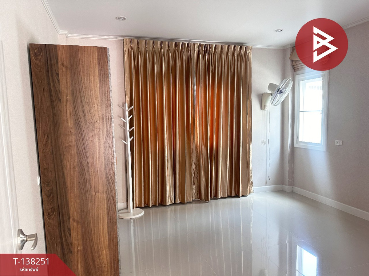 ขายบ้านเดี่ยว หมู่บ้านศุภาลัย ไพรด์ ประชาอุทิศ (Supalai Pride Prachauthit) สมุทรปราการ – รูปที่ 3