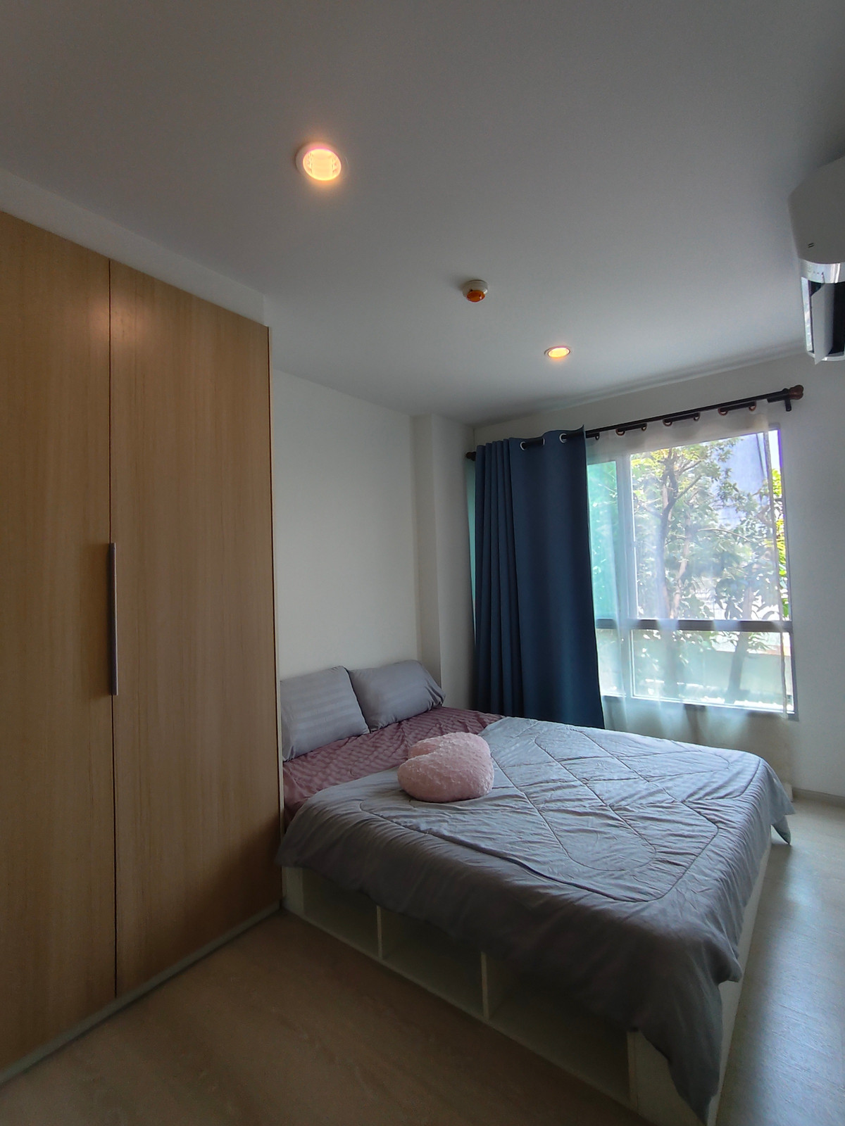 ✅Urgent sale 990,000 Condo The Kith Plus Lam Luk Ka Khlong Song