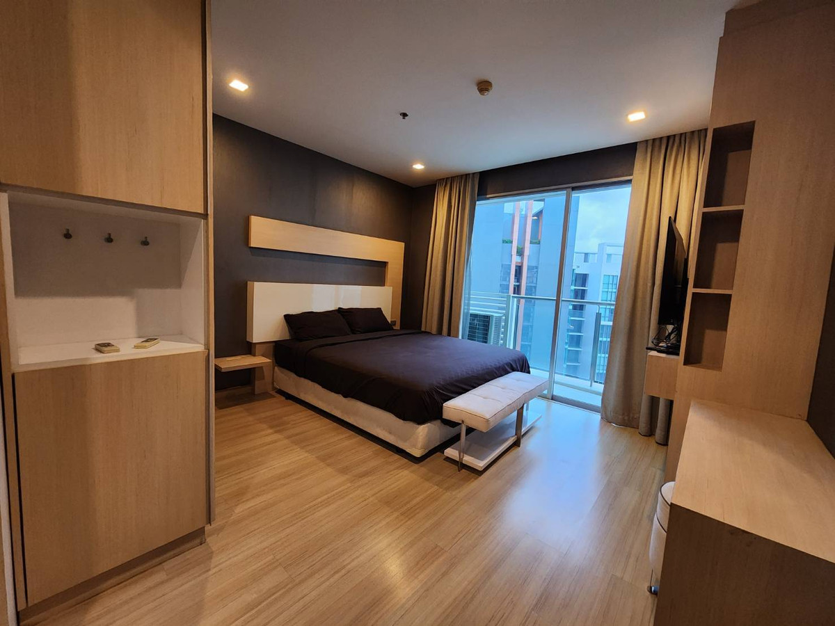 🏠✨ Sky Walk & Weltz Residence | ขายคอนโดห้อง 1 ห้องนอน (HBH-HL-196) 🏠✨ Sky Walk & Weltz Residence | ขายคอนโดห้อง 1 ห้องนอน (HBH-HL-196)
