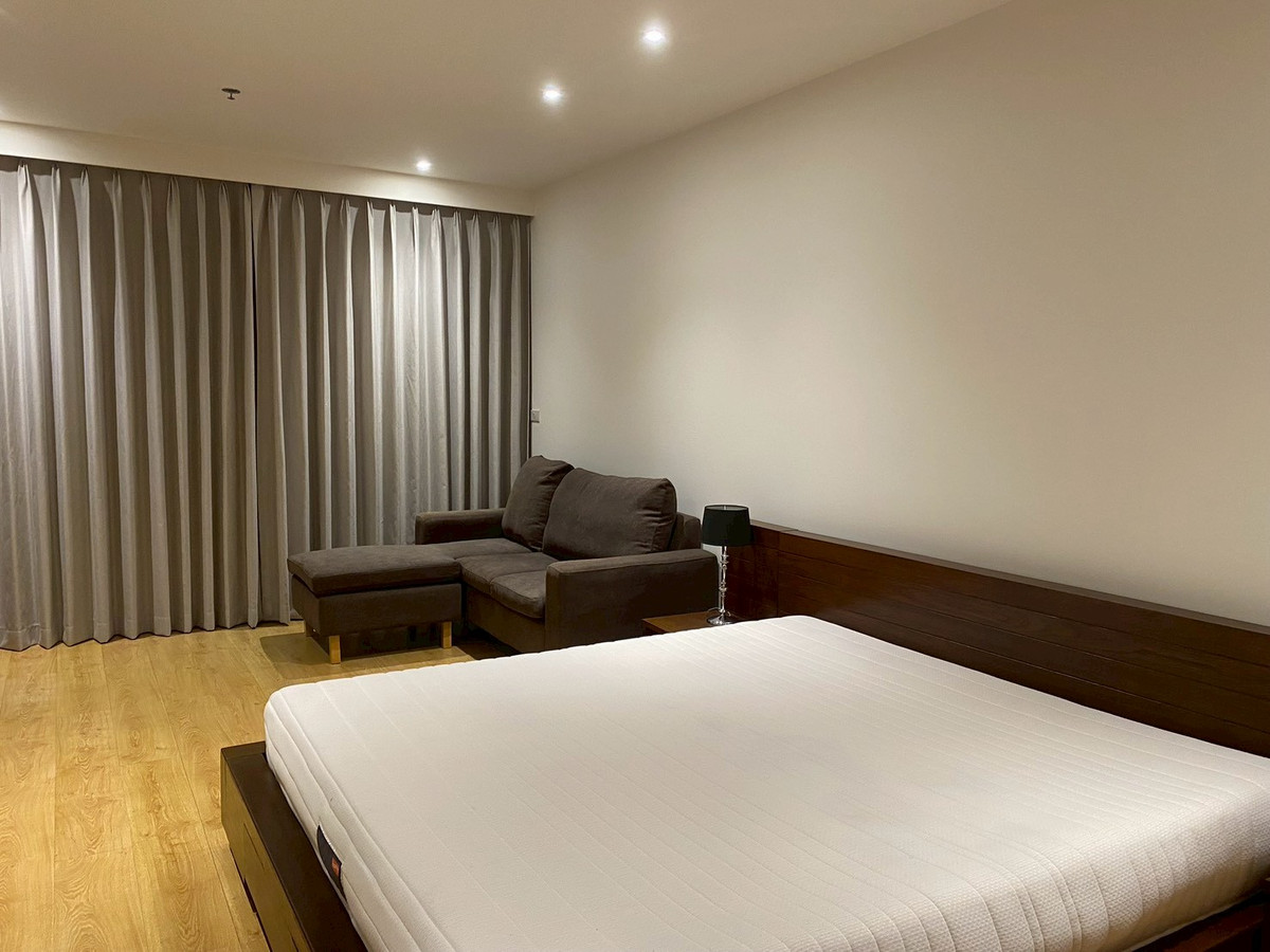 🔥 Condo for Rent Silom | Silom Grand Terrace | Studio 42 Sq.m. | 30,000 THB 🔥 – รูปที่ 3