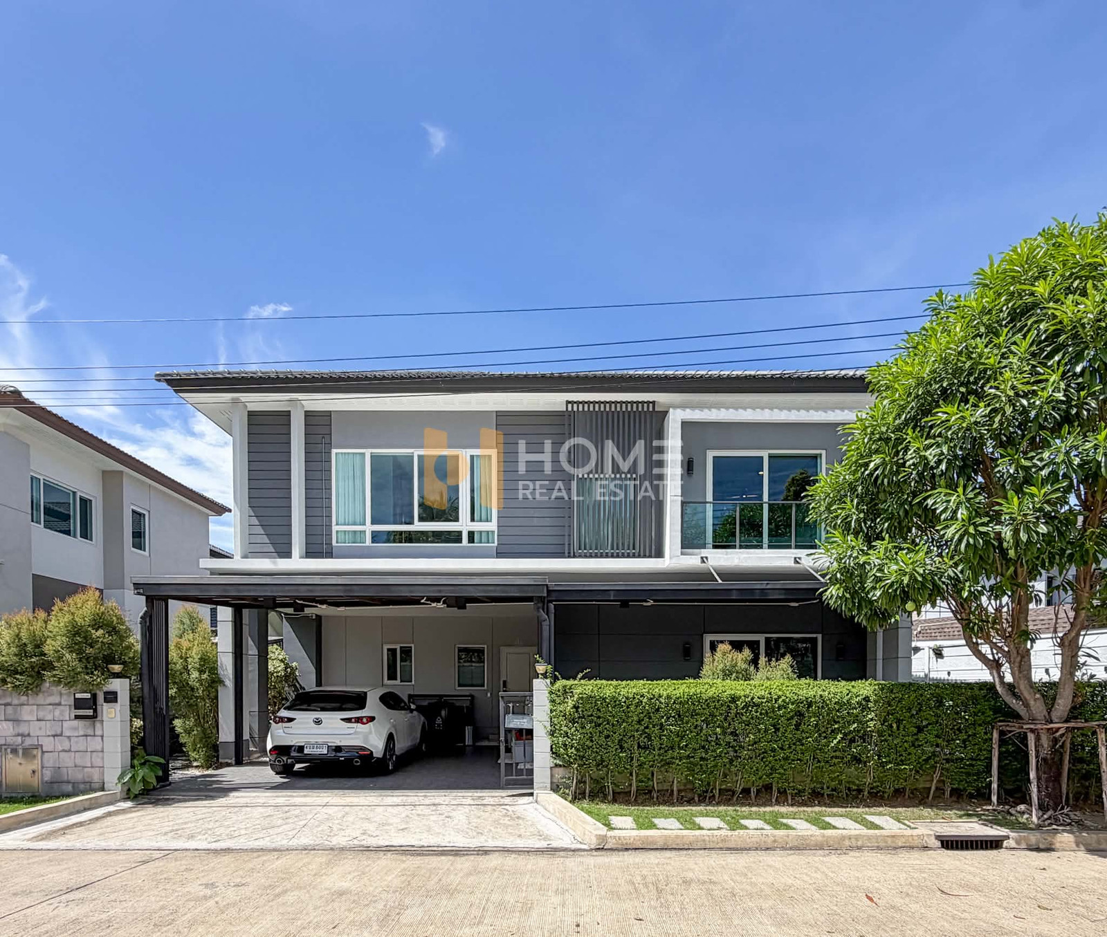 Centro Sathorn - Kallapaphruek / 4 Bedrooms (FOR SALE) BALL368