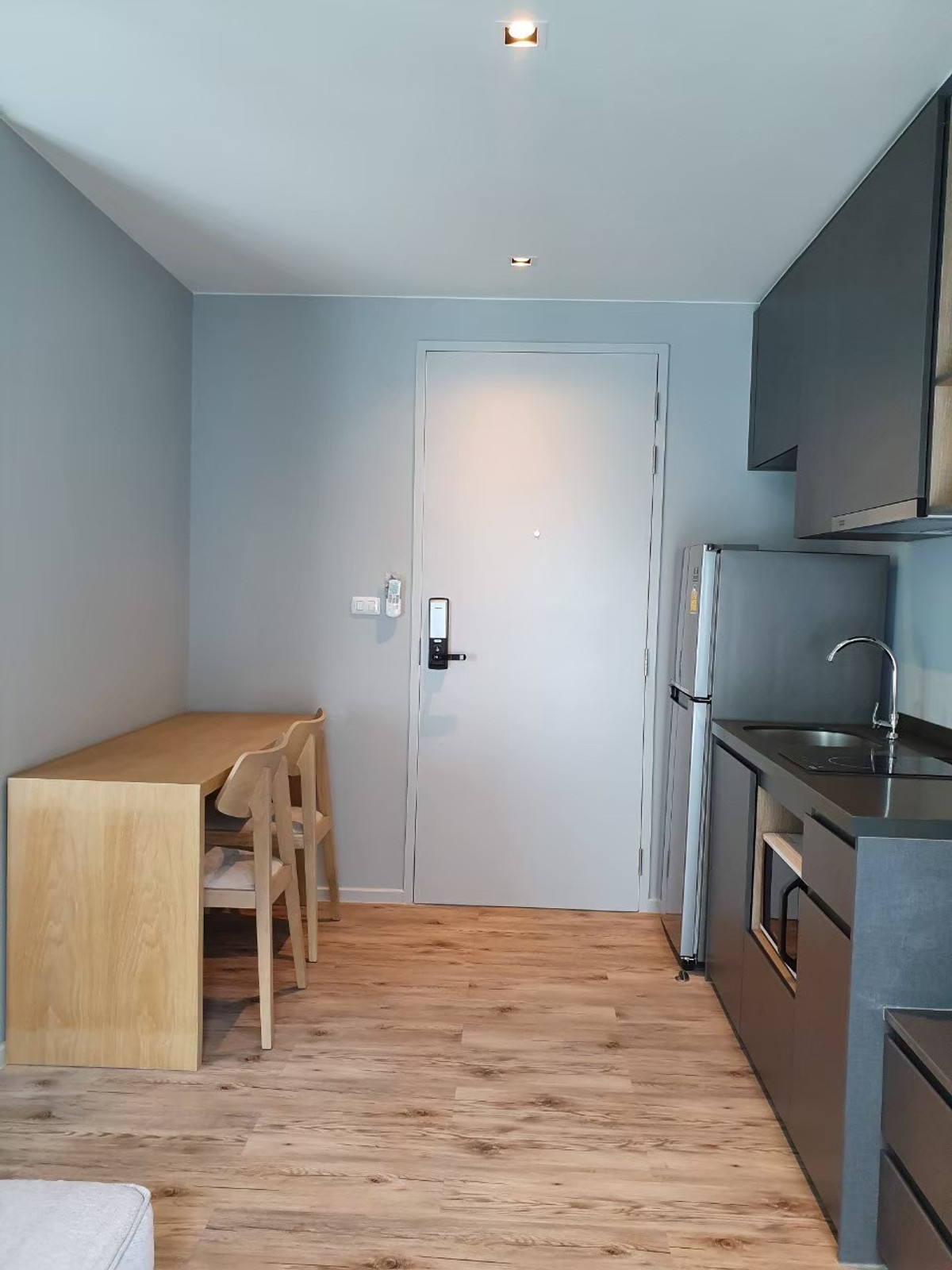 😊🎀 เช่า เอสเพน คอนโด ลาซาล เฟสB (Aspen Condo Lasalle) พร้อมเข้าอยู่ – รูปที่ 4