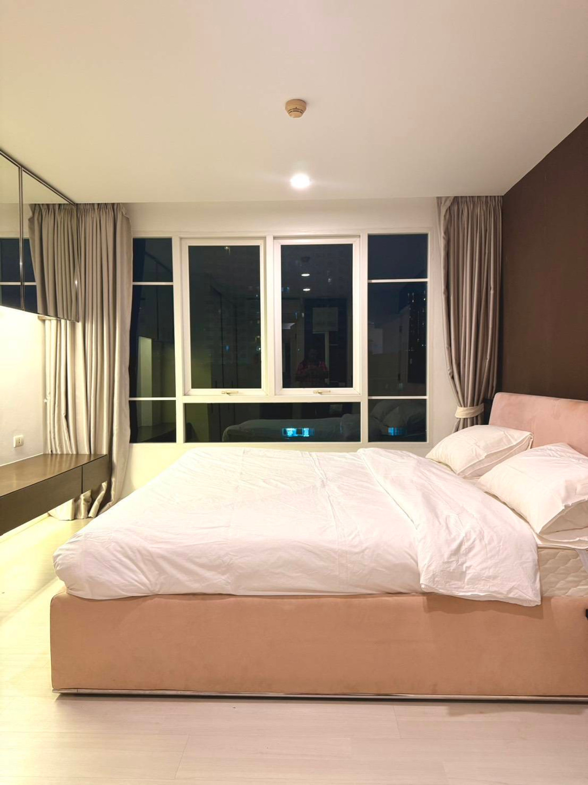 (Code SM1904) Condo for sale, The Bangkok Sathorn - Taksin project: The Bangkok Sathorn - Taksin (Code SM1904) Condo for sale, The Bangkok Sathorn - Taksin project: The Bangkok Sathorn - Taksin