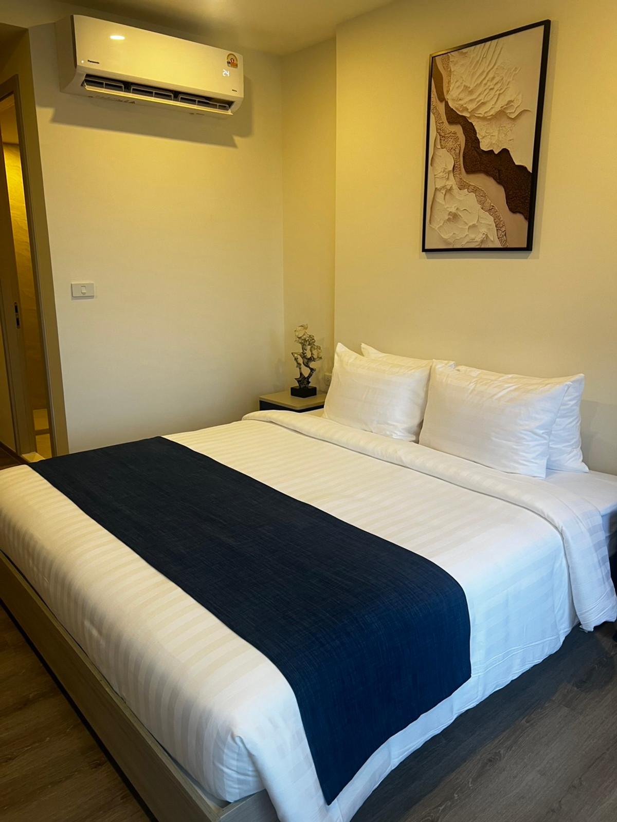 🔥คอนโดใหม่ให้เช่า Origin Place Bangna | Studio 28 Sqm. ห้องว่างพร้อมให้ย้ายเข้า✨ – รูปที่ 2