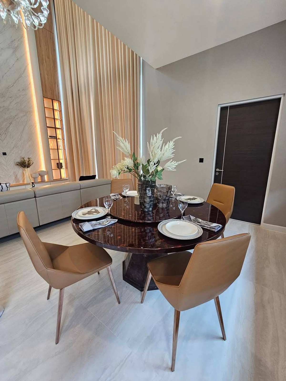 🔥🔥31573🔥🔥ให้เช่าบ้านเดี่ยวThe Gentry Phatthanakan 2🌐LINE ID : @fastforrentcondo     – รูปที่ 3