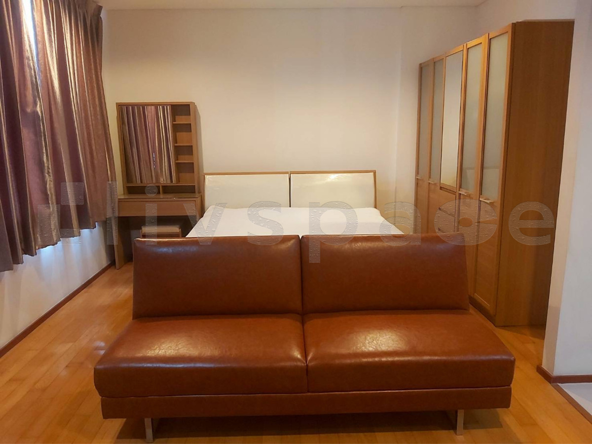 ▚ LJ119ツ FOR RENT: Villa Sathorn ✨ 1BR 37.93sqm. Parking Included, Fully Furnished, Move-in Ready! 🏙️🚗 ▚ LJ119ツ FOR RENT: Villa Sathorn ✨ 1BR 37.93sqm. Parking Included, Fully Furnished, Move-in Ready! 🏙️🚗