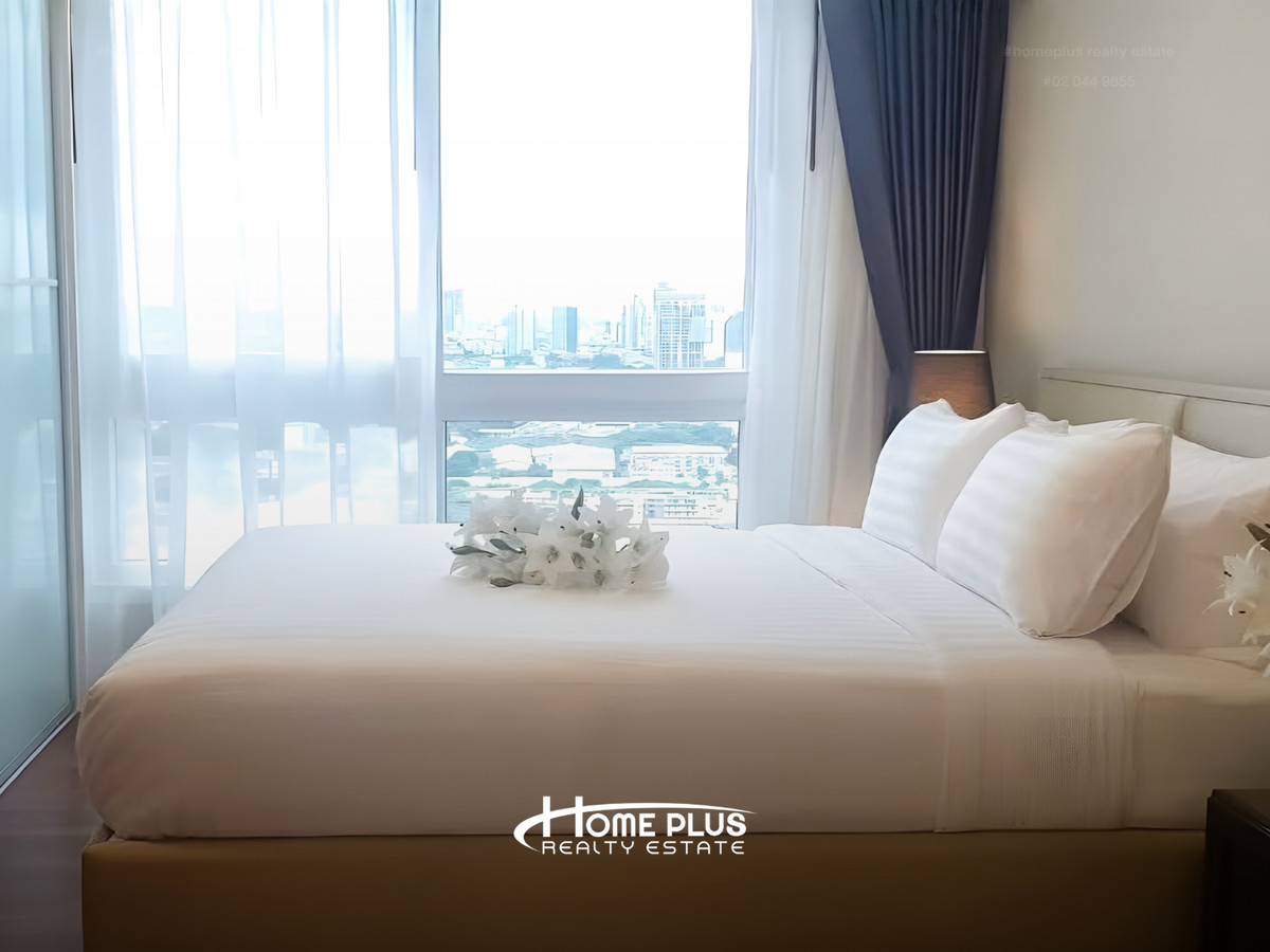 The Metropolis สำโรง อินเตอร์เชนจ์ ติด BTS สำโรง – รูปที่ 4