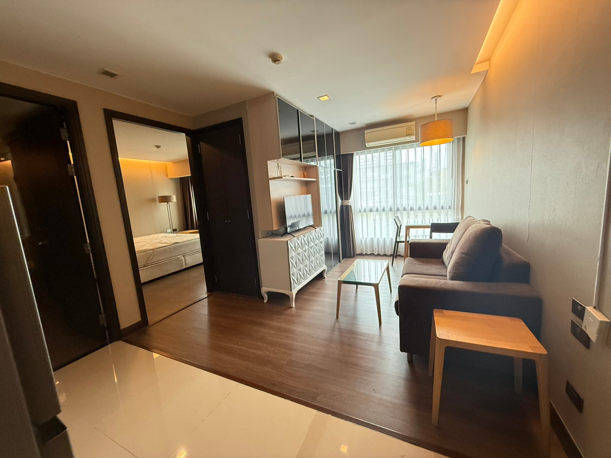 ✨ ให้เช่า: Tidy Thonglor 17 ✨ – รูปที่ 2