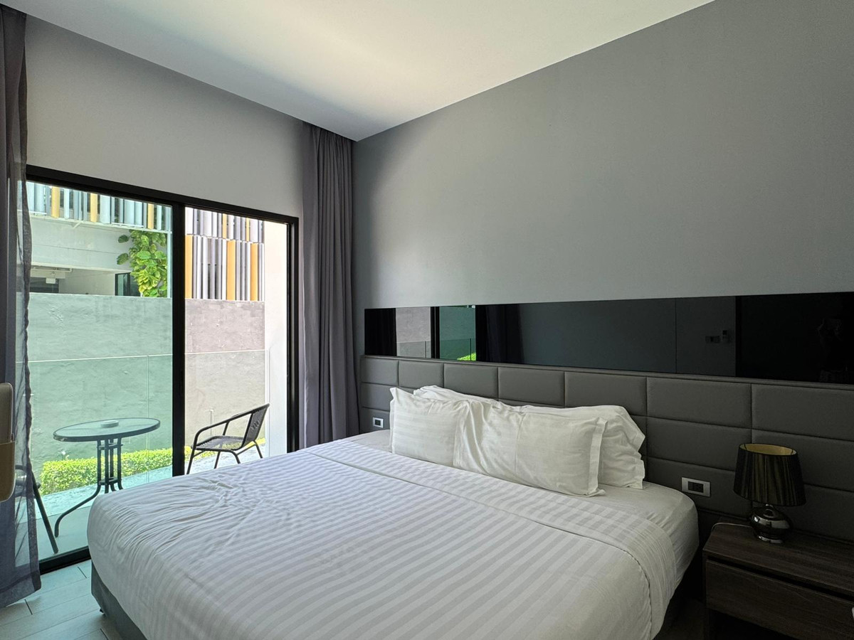 ขายคอนโด 1 ห้องนอน ในหาน ภูเก็ต ใกล้หาดในหาน Utopia ทำเลดีมาก - U6195146 – รูปที่ 3
