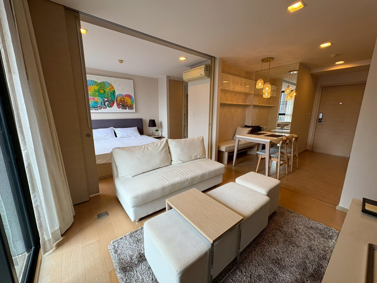 For rent Liv@49 ห้องว่างให้เช่า – รูปที่ 4