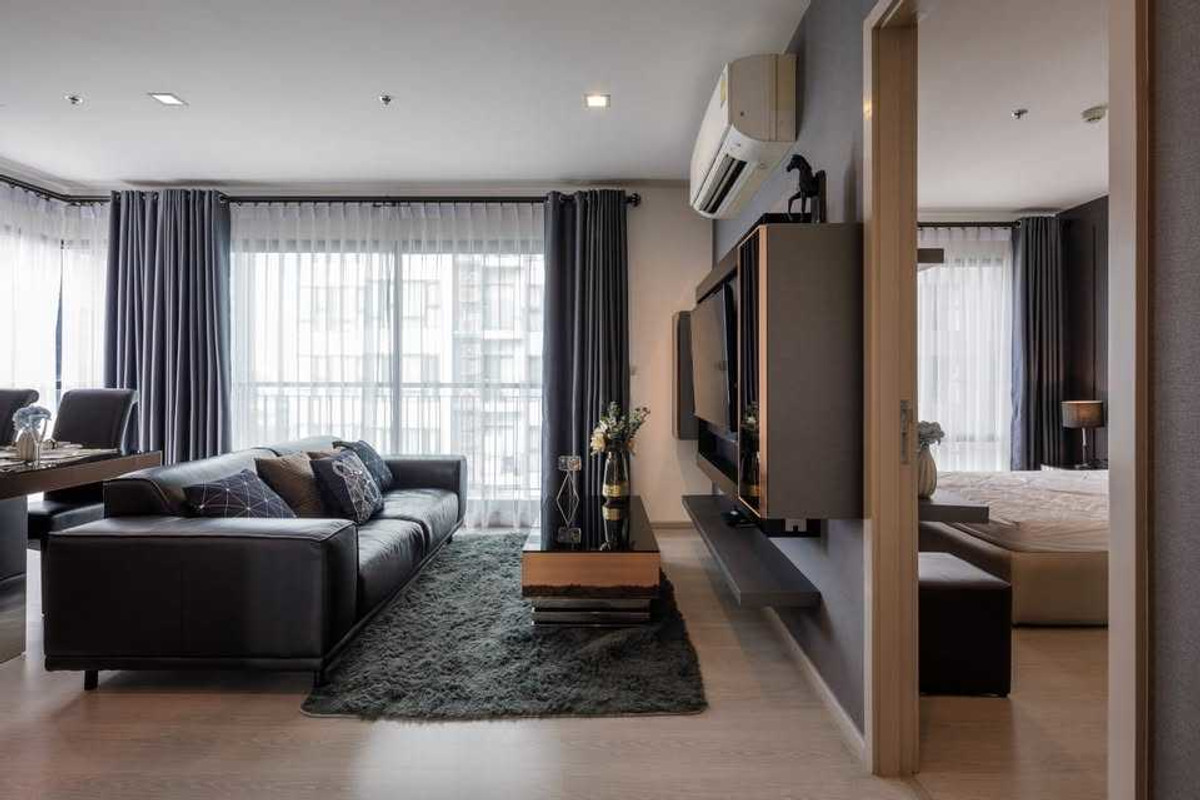 +++ เช่าด่วน+++ Rhythm Sukhumvit 36-38** 2 ห้องนอน  ขนาด 78 ตร.ม.  – รูปที่ 3