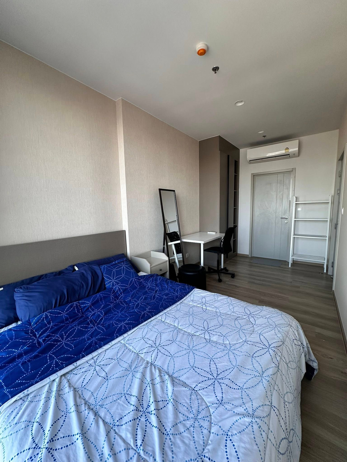 ปล่อยเช่า ห้อง 35 ตร.ม. 1 นอน 1 น้ำ ใกล้BTS ทองหล่อ Oka Haus Sukhumvit36 โทร 089-6620022 – รูปที่ 2