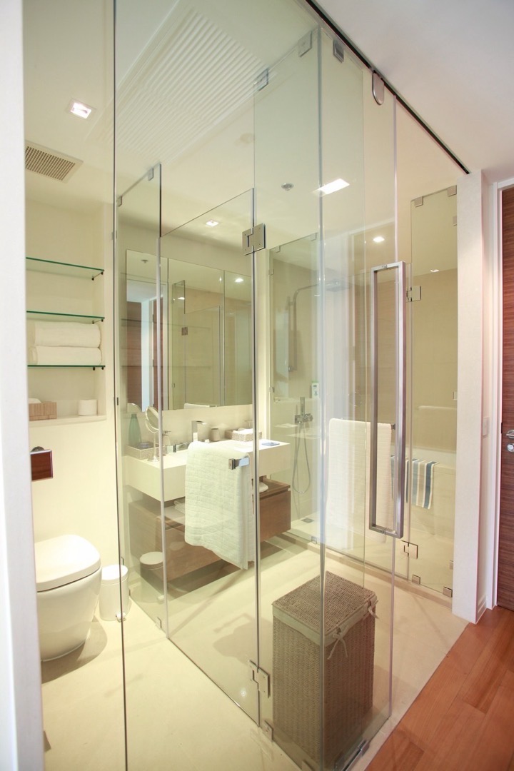 🔥Rent/Sell🔥2BR 2BR🔥108sqm🔥Rent 85,000/month🔥Sell 21.9M🔥The River🔥 – รูปที่ 4