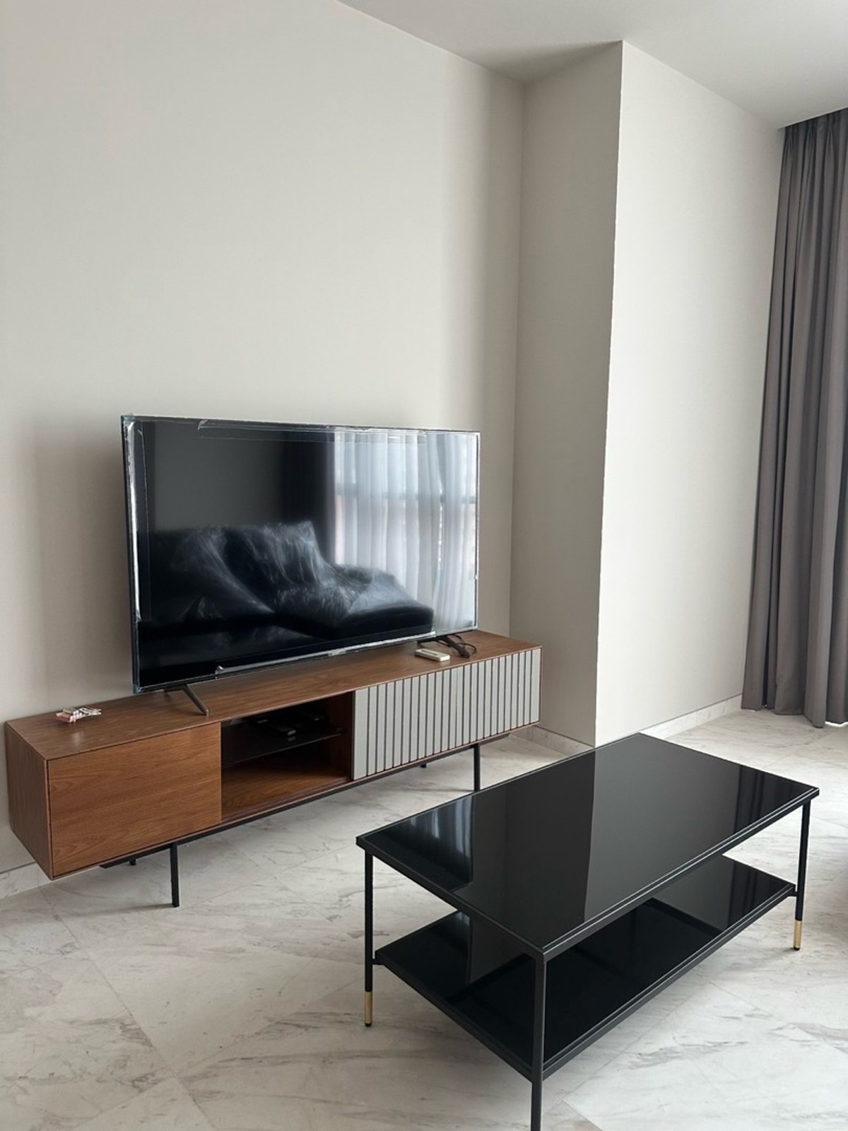 🔥Rent at  The Monument Thonglor 🔥2BR 3BR 🔥125,000🔥125sqm 🔥Floor6 – รูปที่ 4