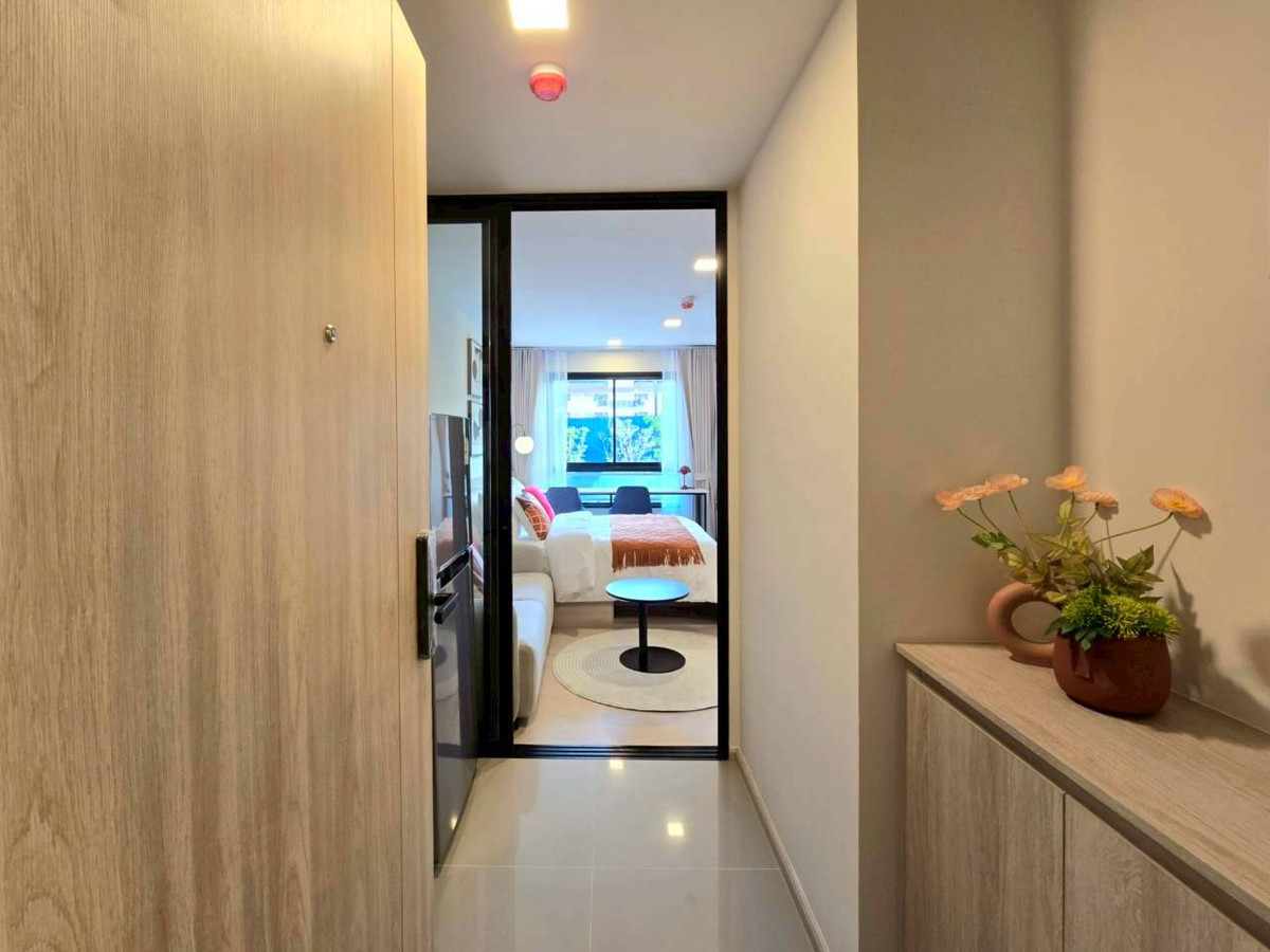 🏆 ตัวตึงหน้า ม.กรุงเทพ! dcondo Vivid Rangsit ข้ามสะพานลอยถึงมอทันที เริ่ม 1.79 ลบ. 💚 @wsrcondo📞 061-6161426 🏆 ตัวตึงหน้า ม.กรุงเทพ! dcondo Vivid Rangsit ข้ามสะพานลอยถึงมอทันที เริ่ม 1.79 ลบ. 💚 @wsrcondo📞 061-6161426