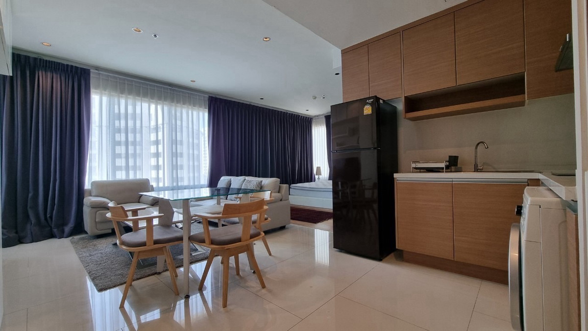 ขาย The Emporio Place Sukhumvit 24 ( studio type ) – รูปที่ 2