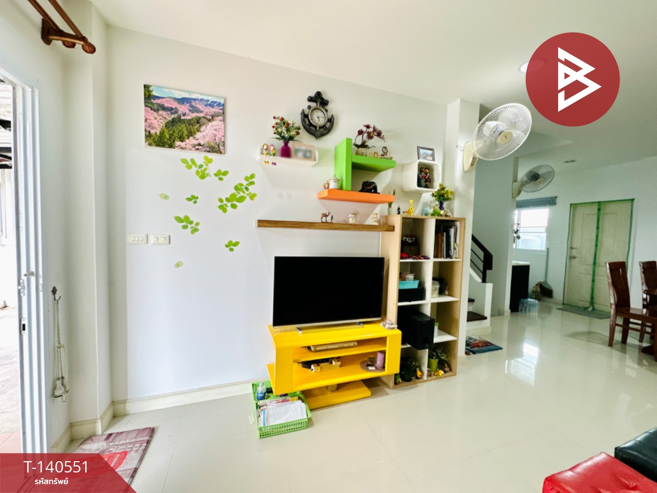ขายบ้านเดี่ยว หมู่บ้านพันดารา2 สระบุรี – รูปที่ 3