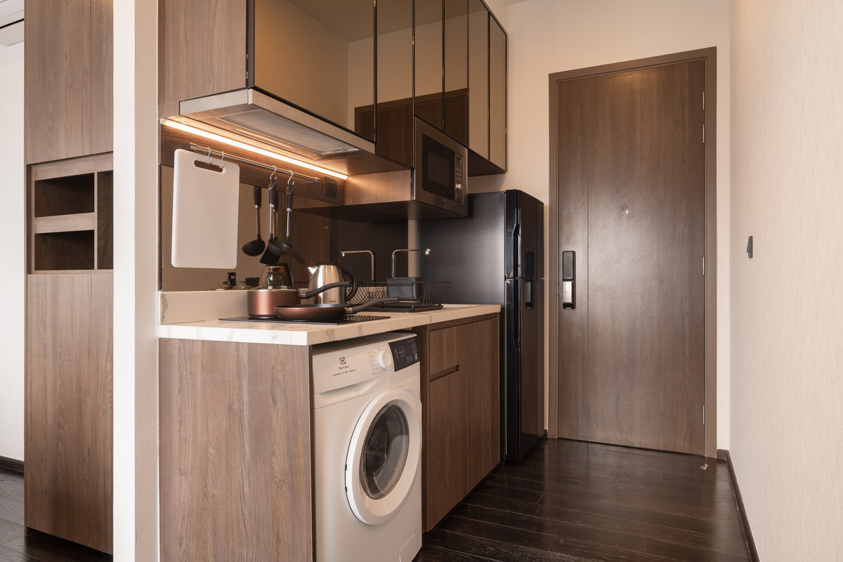 Park Origin Thonglor for rent  – รูปที่ 2
