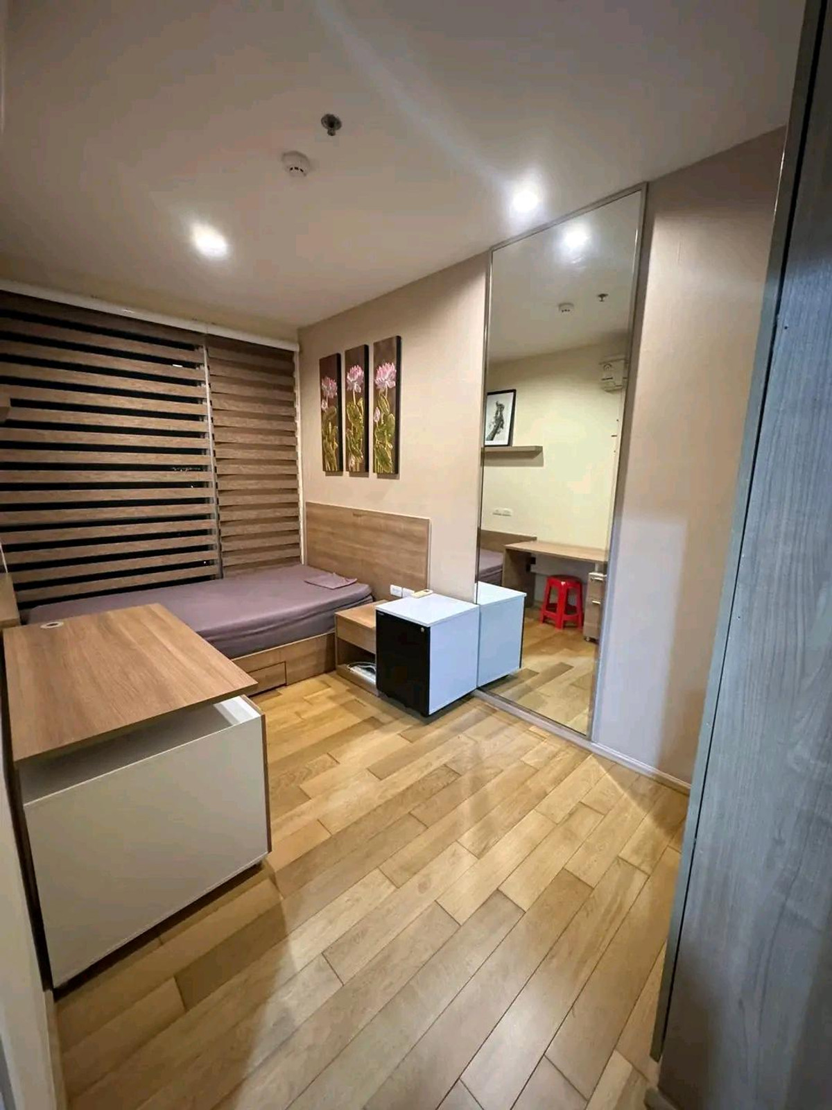 69 03 437ขาย Rhythm Sukhumvit 50  – รูปที่ 4