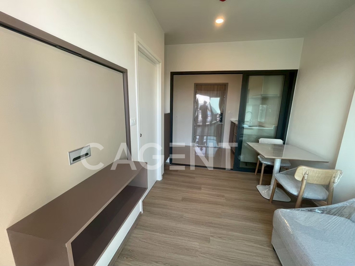 Escent Nakhon Sawan (เอสเซ็นท์ นครสวรรค์) คอนโด Mixed use 19 ชั้น ใจกลางเมืองนครสวรรค์ – รูปที่ 4